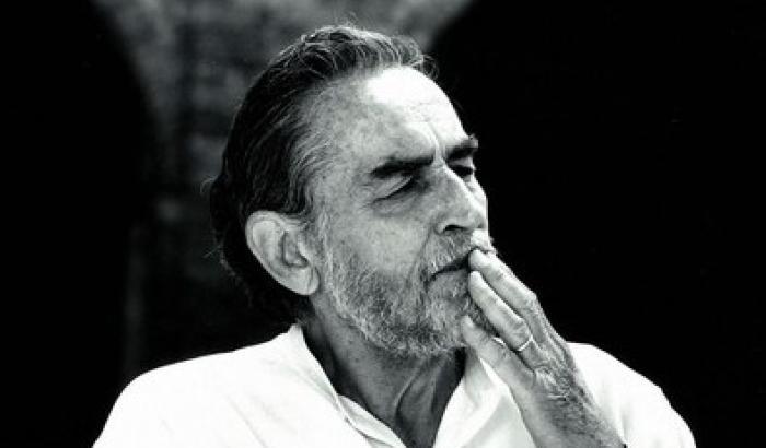I mille volti dell'immenso Vittorio Gassman