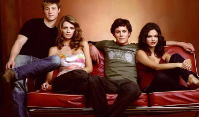 The Oc, la serie tv diventa un musical The Oc, la serie tv diventa un musical