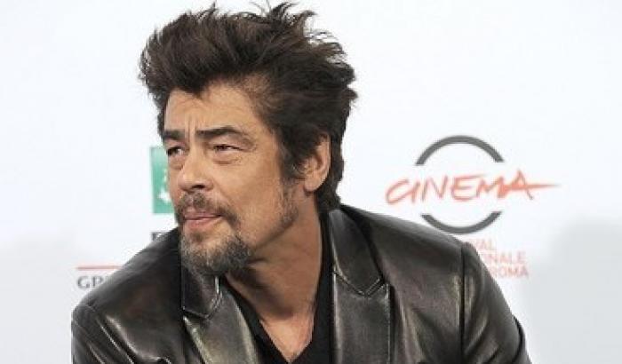 Benicio Del Toro sarà il villain di Star Wars VIII?
