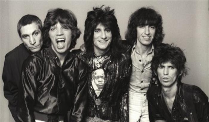 Arriva la prima mostra mondiale sui Rolling Stones
