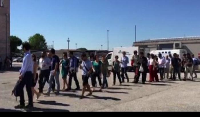 Finalmente il concorsone Rai: 2228 iscritti, 400 ammessi per 100 posti precari