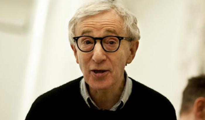 Woody Allen: in pensione? Mai