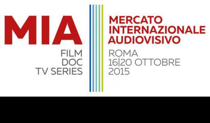 Festa di Roma, ecco Mia, il mercato internazionale dell'audiovisivo