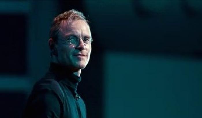 Michael Fassbender è Steve Jobs: il trailer italiano del film