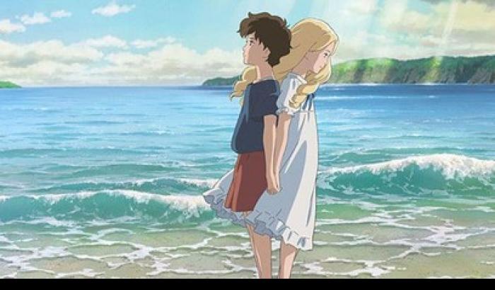 "Quando c'era Marnie": ultima pellicola dello studio Ghibli