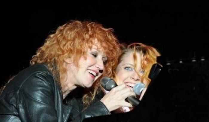 Fiorella Mannoia verso i 40 anni di carriera