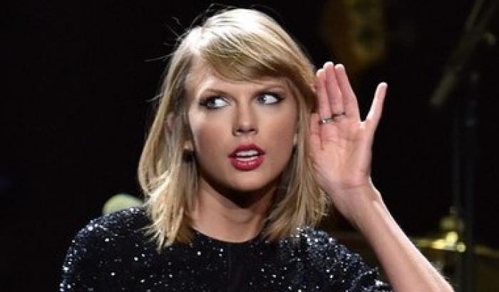 Mtv Video Music Awards 2015: le nomination Mtv Video Music Awards 2015: le nomination