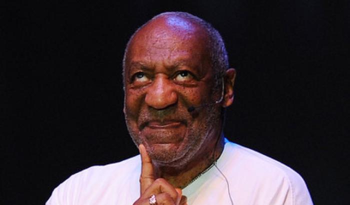 Nuove rivelazioni su Bill Cosby: ha molestato una quindicenne Nuove rivelazioni su Bill Cosby: ha molestato una quindicenne