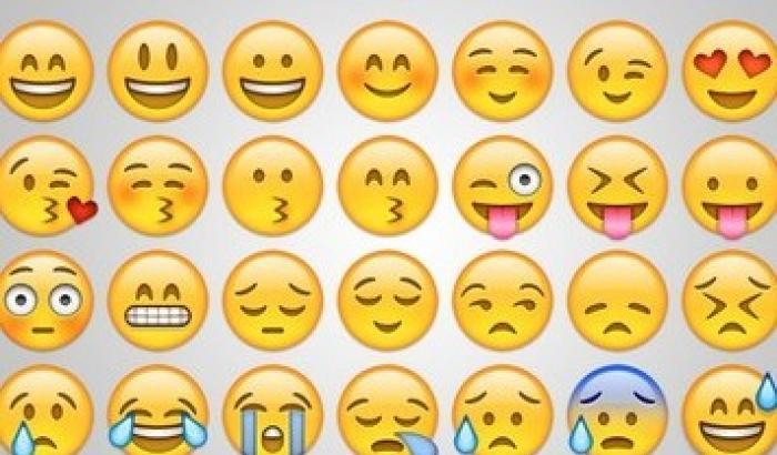 Le emoji arrivano al cinema