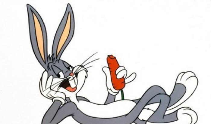 Auguri Bugs Bunny, il coniglio compie 75 anni