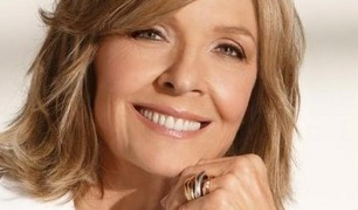 Diane Keaton sarà una suora in The Young Pope di Paolo Sorrentino Diane Keaton sarà una suora in The Young Pope di Paolo Sorrentino