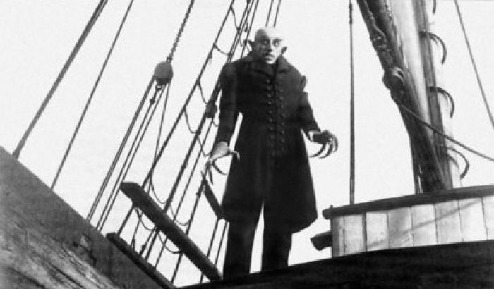 Nosferatu, pronto il remake