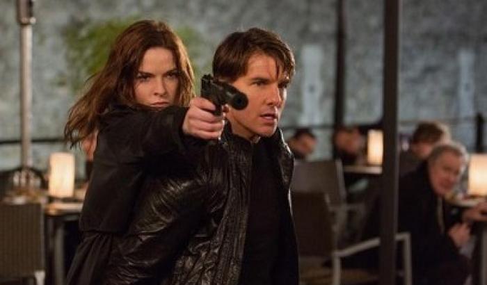 Tom Cruise: Mission Impossible 6 si farà