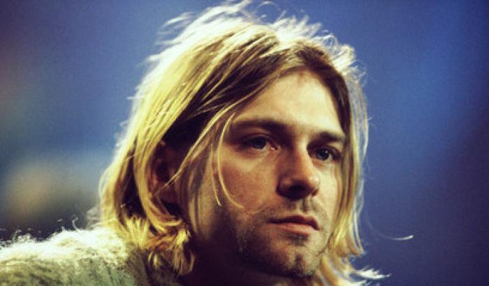 Kurt Cobain, l'appello della famiglia: le foto della morte restino private