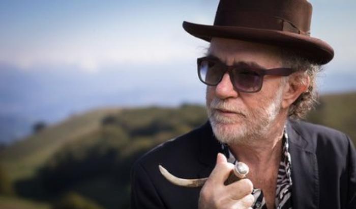 De Gregori canta Bob Dylan in italiano
