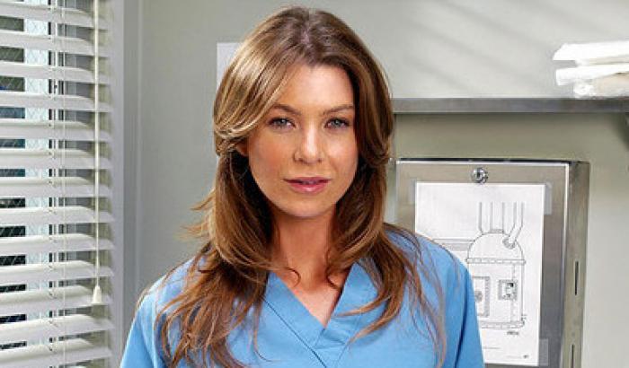 Grey's Anatomy, anche Meredith dirà addio alla serie tv?