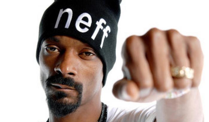 Lamezia, Snoop Dogg beccato in aeroporto con 422 mila dollari