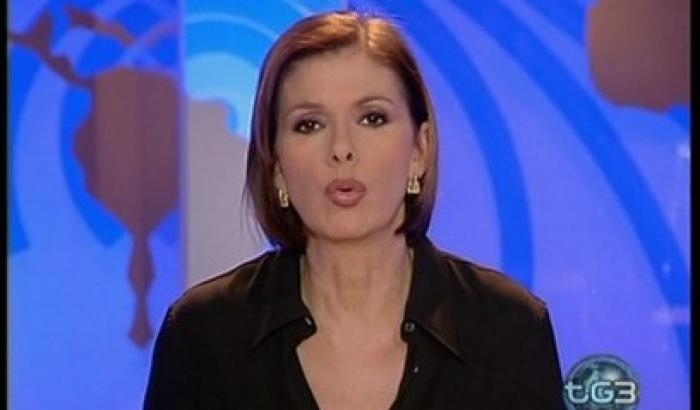 Tg3, con la direttora si dialoga solo a colpi di lettere sui giornali