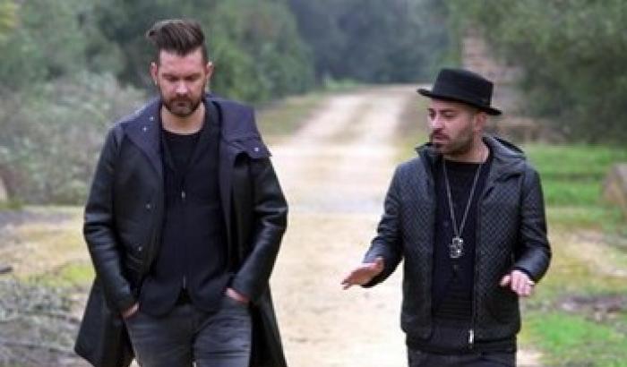 I Giganti, la Puglia raccontata dai Negramaro I Giganti, la Puglia raccontata dai Negramaro