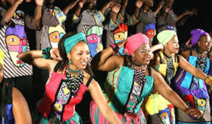 Torna il Festival di Negro: da De Gregori a Raiz Torna il Festival di Negro: da De Gregori a Raiz