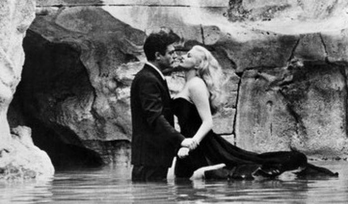 La Dolce Vita di Fellini, a Hollywood si lavora al remake
