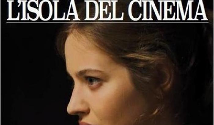 Ecco l'Isola del Cinema da sfogliare