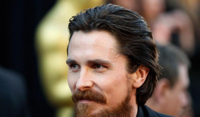 Christian Bale vestirà i panni di Enzo Ferrari per  Mann