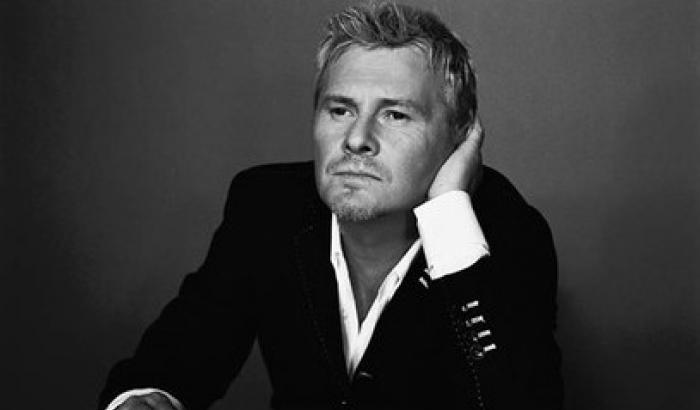 Ron chiude l'Umbria Folk Festival