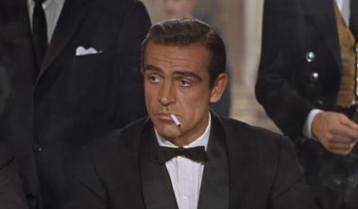 Auguri Sean Connery: 85 anni per il primo James Bond