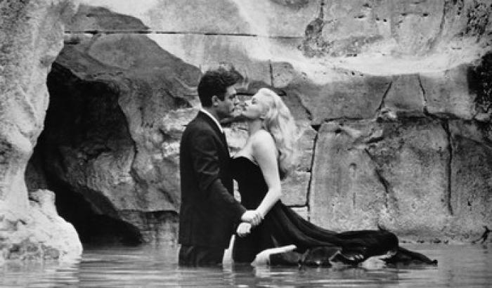 La dolce vita di Fellini su Iris, ma vietato ai minori di 14 anni