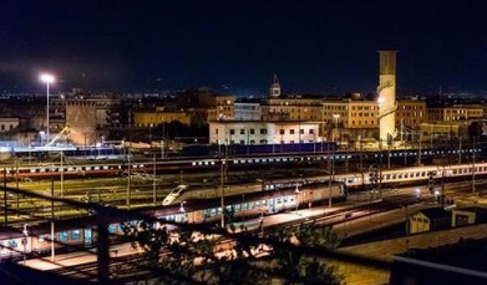 Le storie di Termini.Tv: dall’apolide ballerino all’ortolana tra i binari Le storie di Termini.Tv: dall’apolide ballerino all’ortolana tra i binari