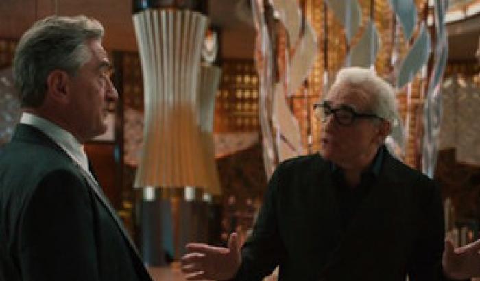 Venezia 72: The Audition di Scorsese non sarà al Lido