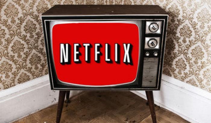 Internet tv: Vodafone e Netflix si alleano