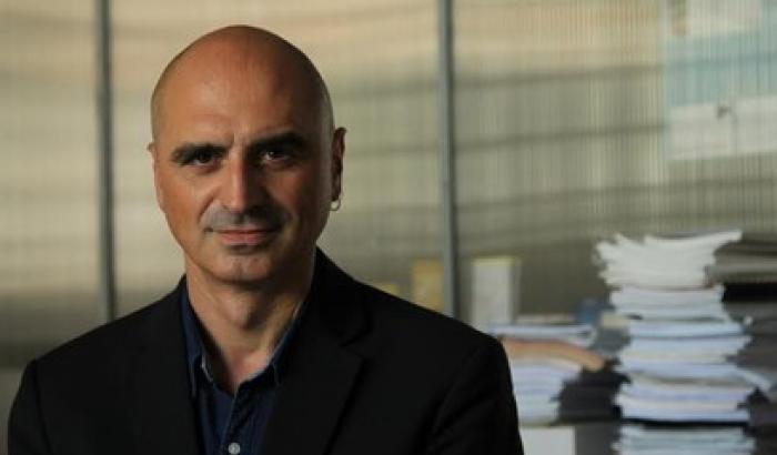 Paolo Manera è il nuovo direttore della Film Commission Torino Piemonte