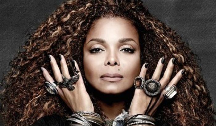 Il ritorno di Janet Jackson: il nuovo album è Unbreakable
