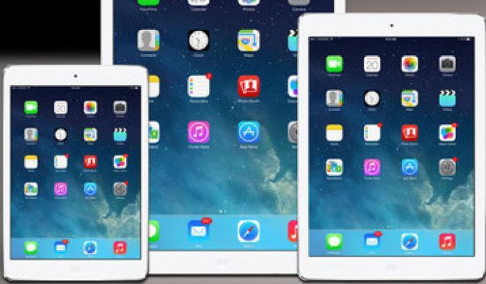 Apple, arrivano gli iPad Pro