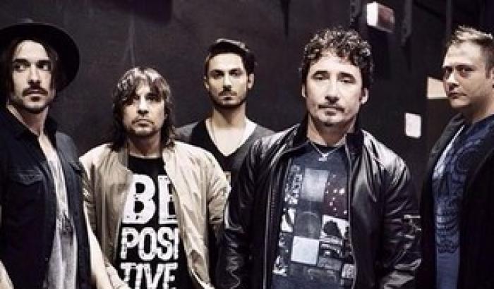 Tiromancino: Francesco Zampaglione lascia di nuovo la band