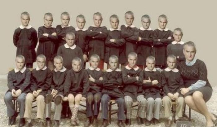 Elio a sorpresa: un ultimo cd con le Storie Tese