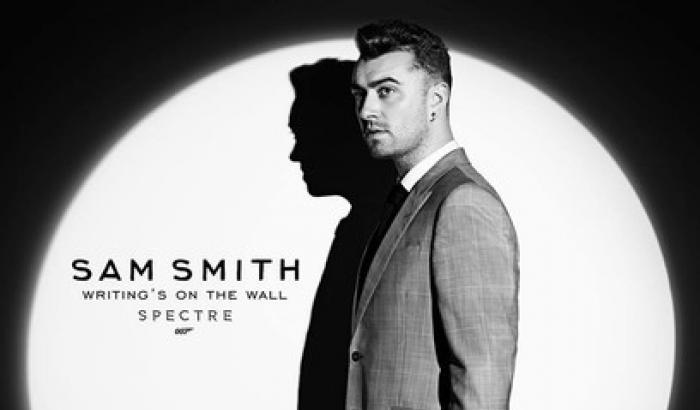 Spectre: Sam Smith canterà la colonna sonora