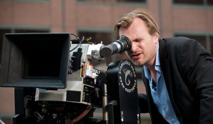 Il nuovo film di Nolan sarà nelle sale il 21 luglio 2017