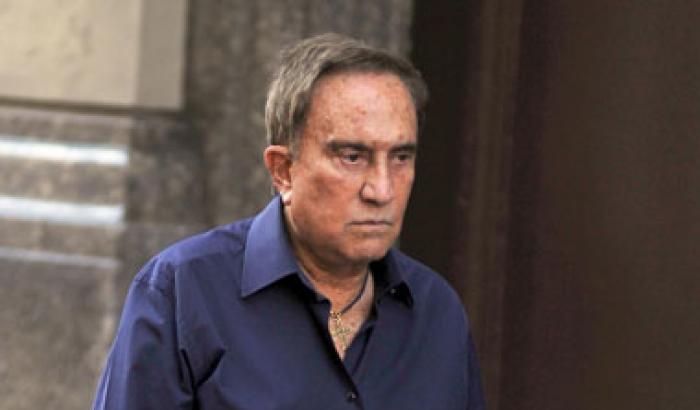 Fede ripudia Berlusconi: oggi voterei Renzi Fede ripudia Berlusconi: oggi voterei Renzi