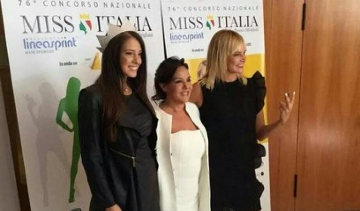Miss Italia apre alle curve: per la prima volta in concorso una taglia 52