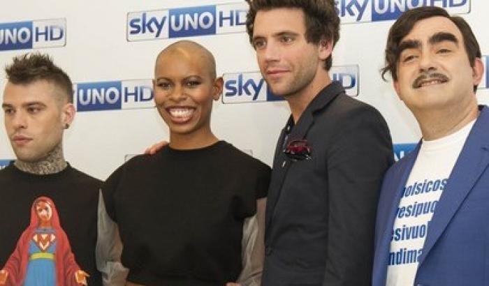 X Factor 2015: la prima puntata è da record