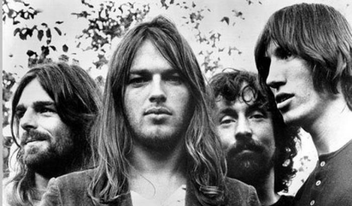 Pink Floyd: il 40esimo di Wish you were here per ricordare Barrett