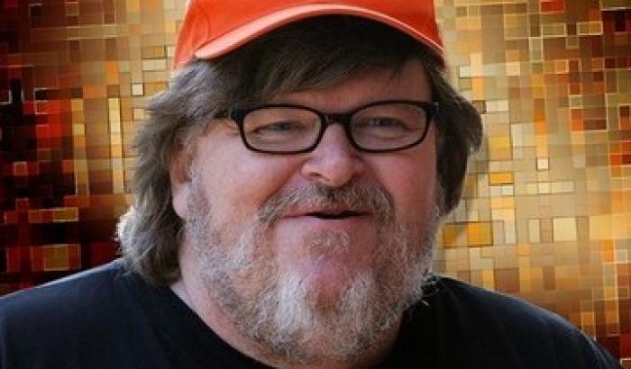 Michael Moore da Toronto: gli Usa invaderanno l'Europa
