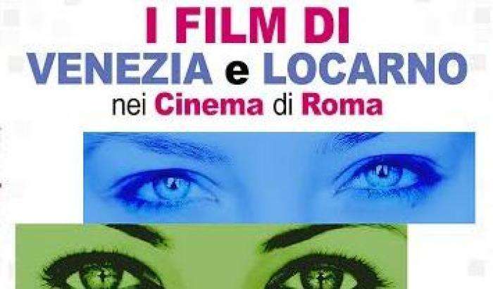 Da Venezia e Locarno a Roma: otto giorni di cinema con i film dei Festival