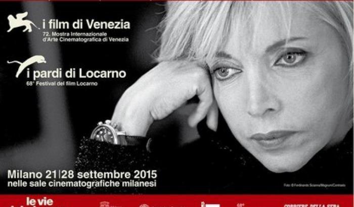 A Milano i film di Venezia e i Pardi di Locarno