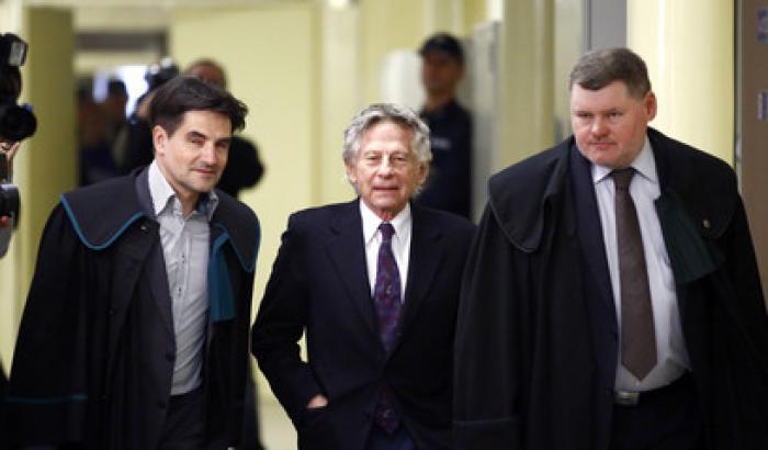 Caso Polanski: la Corte rinvia la decisione di estradizione a fine ottobre