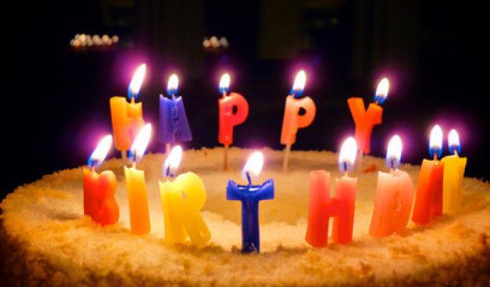 Happy Birthday è di tutti: il copyright Warner non è valido