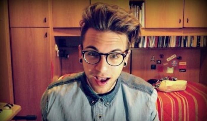 Addio Dear Jack: Alessio Bernabei lascia la band Addio Dear Jack: Alessio Bernabei lascia la band